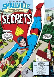 Así se vive en las diferentes ciudades del Universo DC