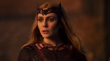 Elizabeth Olsen habla del futuro de Scarlet Witch en el MCU: "¡Sólo quiero volver!"