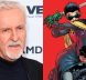 La curiosa sugerencia de James Cameron para Batman: The Brave and the Bold