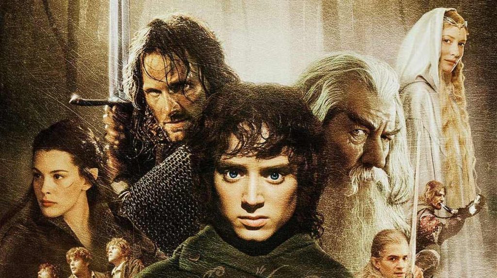 ¡The Lord of the Rings tendrá nuevas películas!