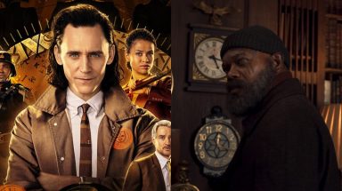 Marvel Studios sólo estrenará dos series en el 2023