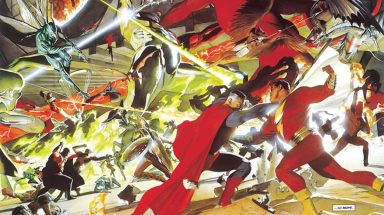 A Zachary Levy le gustaría llevar un clásico de DC a Shazam! 3