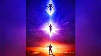 The Marvels ya tiene su primer póster oficial, pero retrasa su estreno en cines