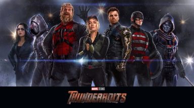 Thunderbolts añade a más integrantes a su elenco