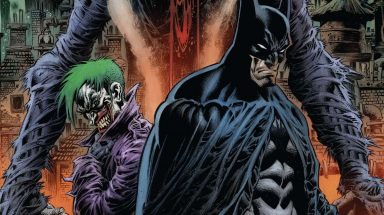 5 equipos extraños de héroes y villanos en el Universo DC