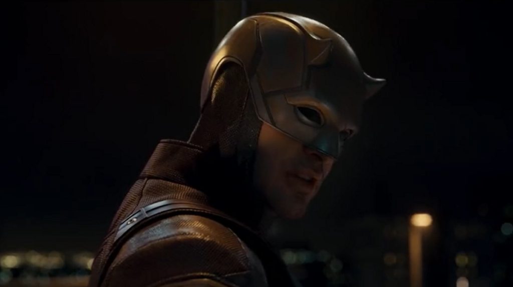 ¡Daredevil: Born Again tendrá una segunda temporada!