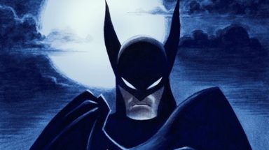 Batman: Caped Crusader sigue adelante, ahora con nueva casa y dos temporadas