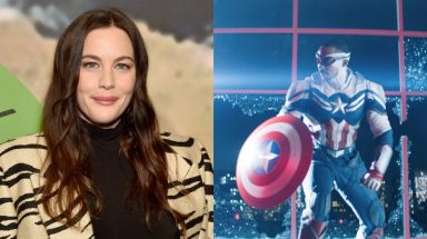 ¡Regresa Betty Ross! Liv Tyler se une al elenco de Captain America 4