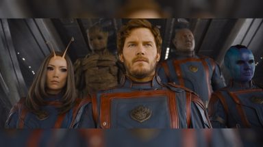 ¿Cuál es la duración de Guardians of the Galaxy Vol. 3?