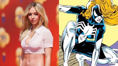 ¡Sydney Sweeney será Spider-Woman en Madame Web!