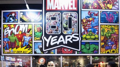 Otro ejecutivo clave de Marvel sale de La Casa de las Ideas