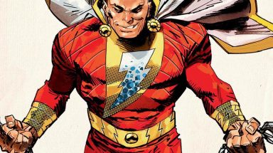 ¿Cómo fue que Capitán Marvel se convirtió en ¡Shazam!?