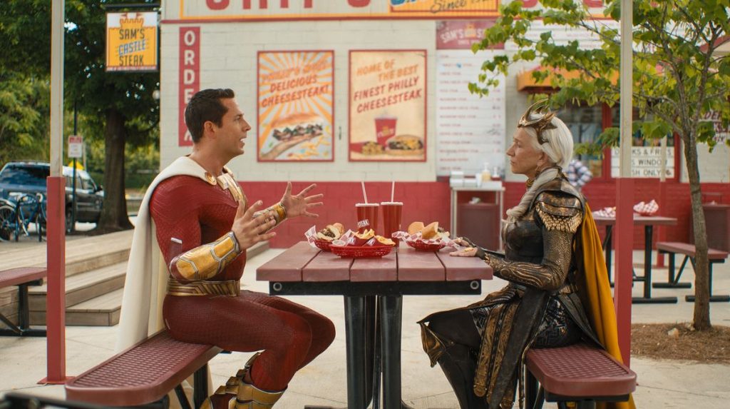 ¿Shazam 2 sufrió cambios con la llegada de James Gunn a DC?