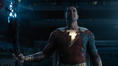 ¿¡Shazam!: La Furia de los Dioses cuenta con escenas post-créditos?
