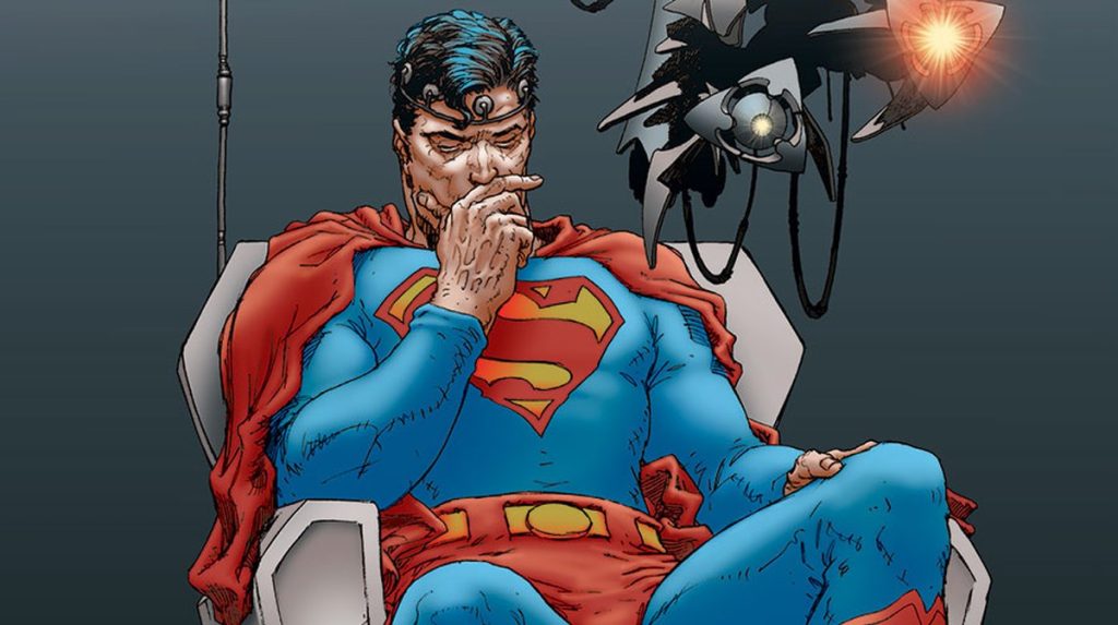 El Universo DC de James Gunn arrancará con la cinta Superman: Legacy