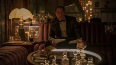 ¡La serie The Penguin inicia sus filmaciones!