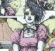 Neil Gaiman comparte una curiosa propuesta para el casting de Delirio en Sandman