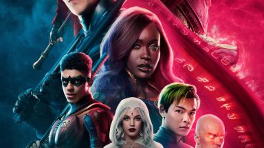 Los episodos finales de Titans ya cuentan con su tráiler oficial