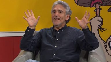 El trabajo de Trino llegará al museo de la San Diego Comic-Con