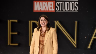 Victoria Alonso renuncia como Vicepresidenta de Marvel Studios
