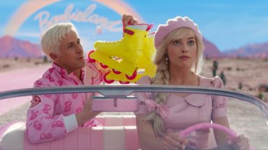 El nuevo tráiler de Barbie lleva a un nuevo nivel a la muñeca más famosa del mundo
