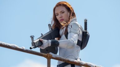 Scarlett Johansson confirma que no volverá como Black Widow