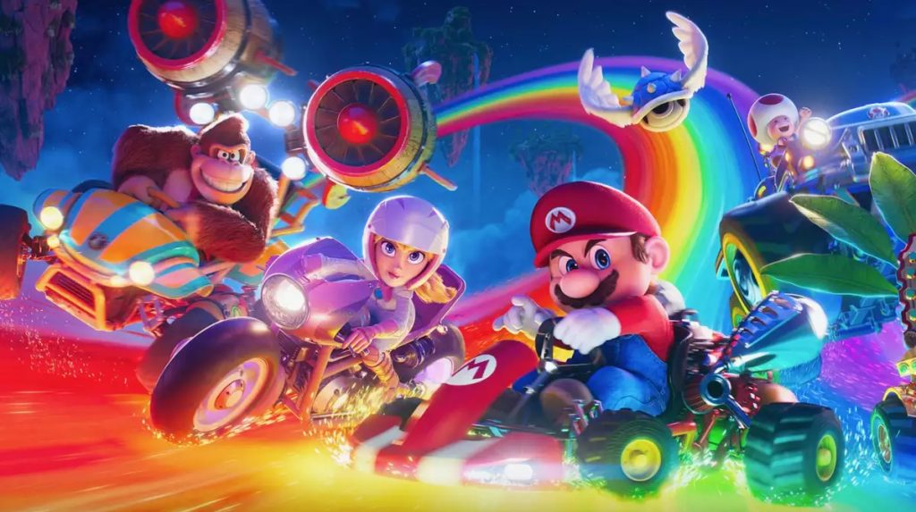 ¿Cuántas veces debes ver Super Mario Bros. para encontrar todos sus easter eggs? Su creador lo revela