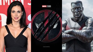 ¡Preparen más chimichangas! Vanessa y Colossus volverán en Deadpool 3
