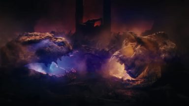 ¡Round 2! Godzilla y Kong se enfrentarán de nuevo en The New Empire