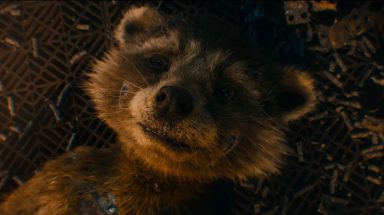 Nuevo clip de Guardians of the Galaxy Vol. 3 muestra la infancia de Rocket