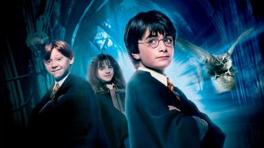 ¡De los libros a la tv! Un reinicio de Harry Potter llegará ahora a una serie