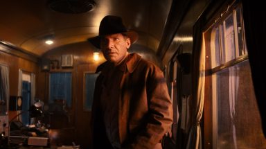 Indiana Jones y el Dial del Destino cuenta con un espectacular tráiler final