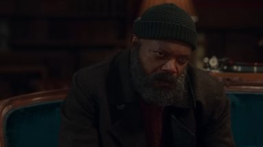 Disfruta del tráiler de Invasión Secreta, en su versión al español latino