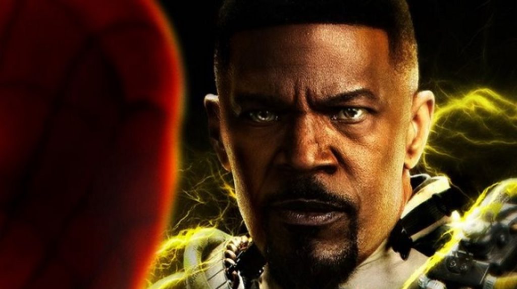 Hospitalizan a Jamie Foxx, el actor se reporta fuera de peligro