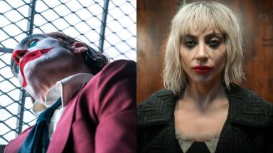 Joker 2: Todd Phillips anuncia el fin de filmación con nuevas imágenes de Joker y Harley Quinn