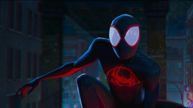 ¡El universo peligra en el segundo tráiler de Spider-Man: Across the Spider-Verse!