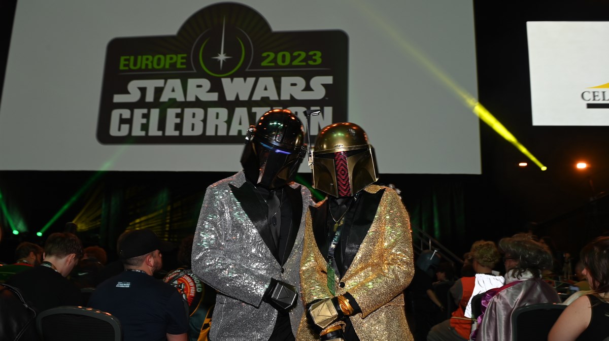 Star Wars Celebration 2023 Estas son las películas y series que se