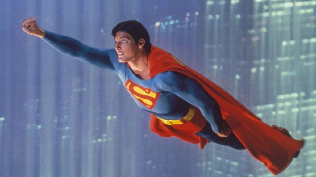 ¡Superman volverá a los cines de México!