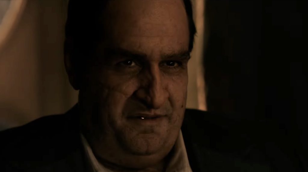 ¡El crimen en Gotham tiene nuevo rostro! Llegó el Primer tráiler de The Penguin