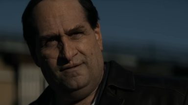 Disfruta del teaser de la serie El Pingüino, en su versión al español