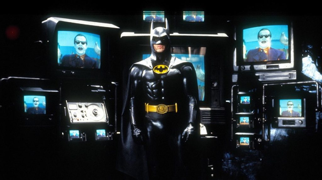 Batman: Una joya de 1989 que definió el rumbo de la historia en el cine