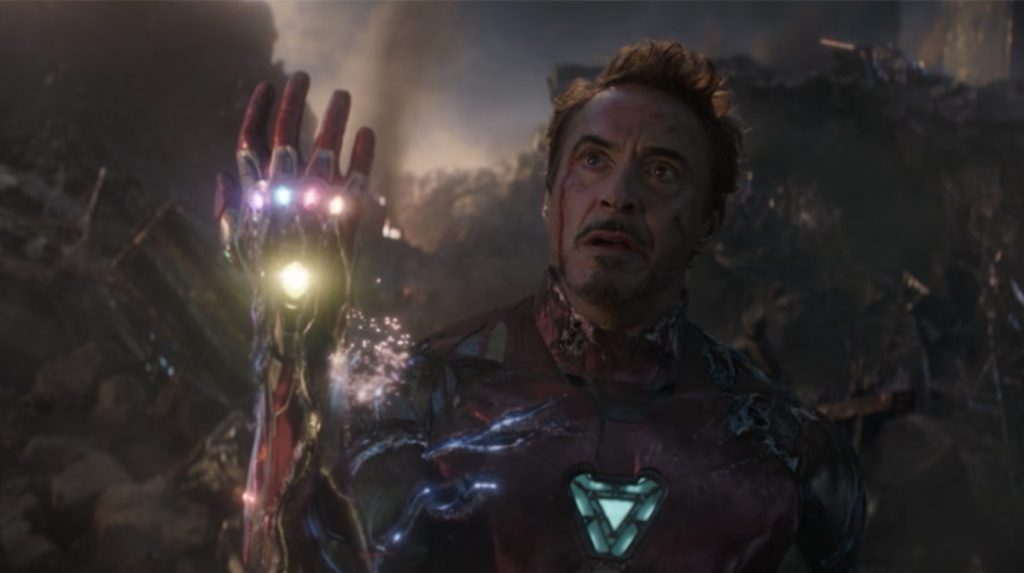 Éste actor le pudo quitar el papel de Iron Man a Robert Downey Jr.