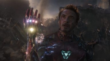 Éste actor le pudo quitar el papel de Iron Man a Robert Downey Jr.