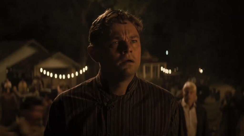 Killers of the Flower Moon