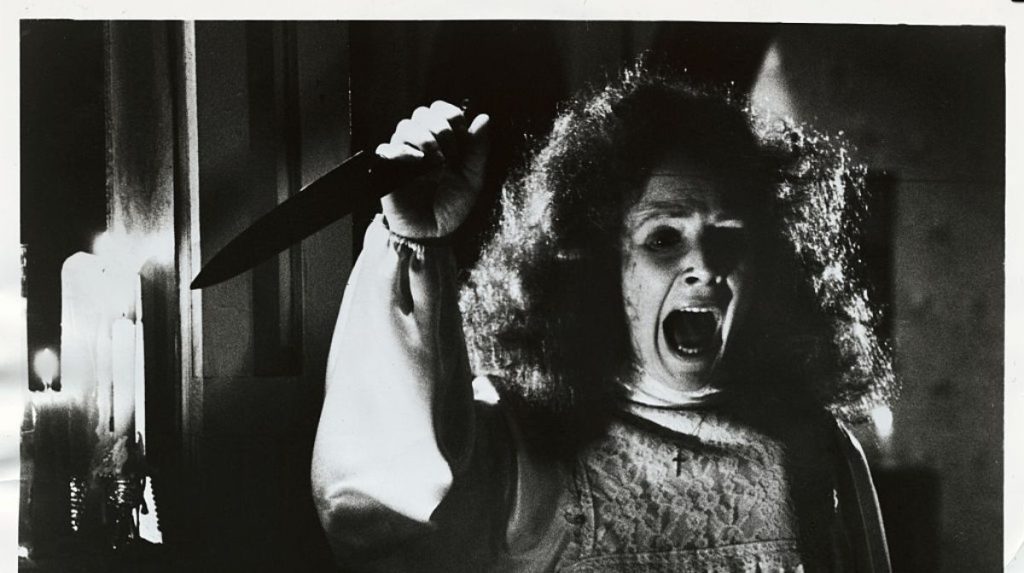 madres más malas de la historia del cine y la televisión