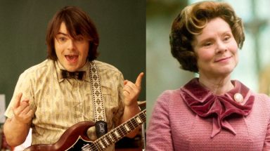 Mejores y peores maestros del cine y la televisión