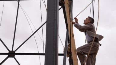 Llegó el nuevo tráiler de Oppenheimer, la nueva película de Christopher Nolan