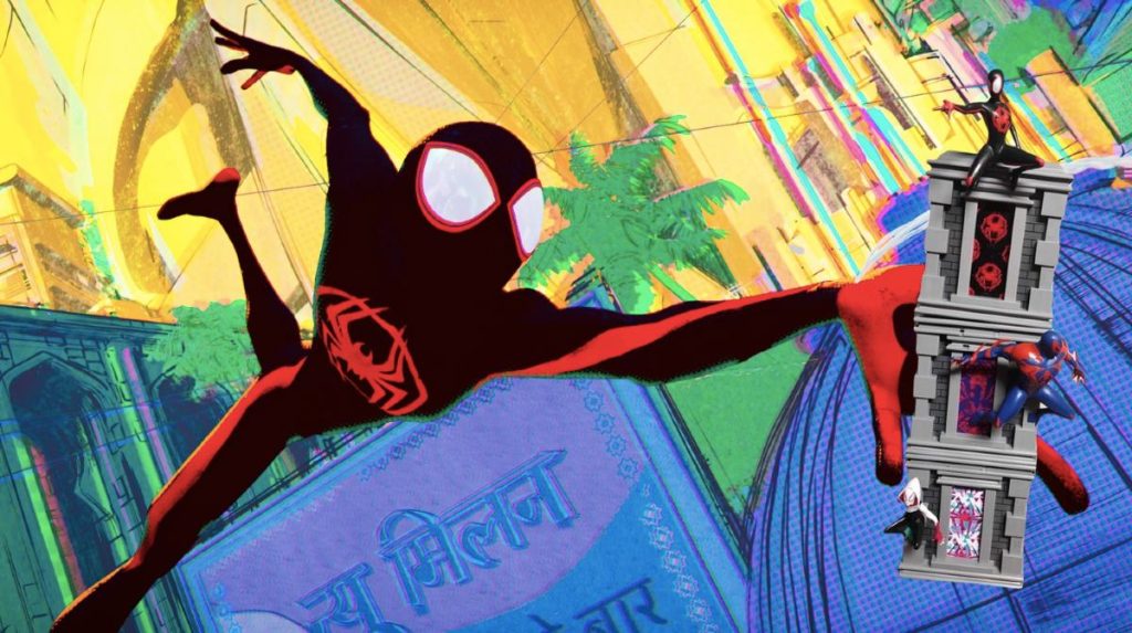 Palomeras Spider-Man Cinemex: precio y fecha de venta al público