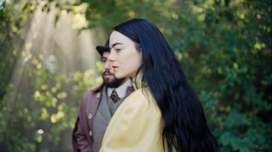 Emma Stone regresa en el primer tráiler de Poor Things