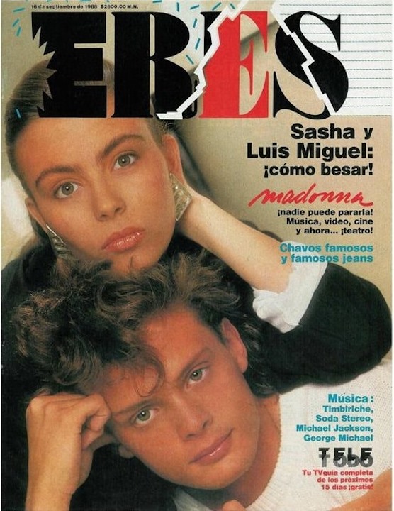 ¡Y los que faltan! Eres Digital cumple un año en línea